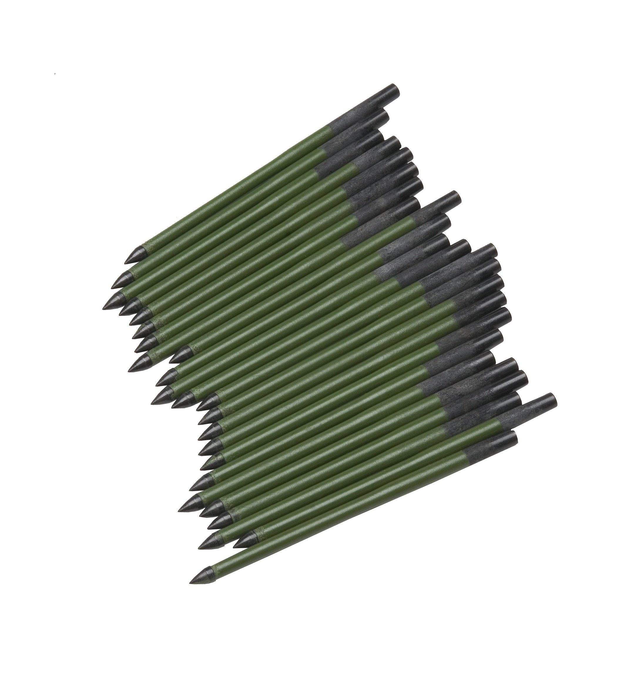 Delmhorst, Contact Pins, 496, 2 inch