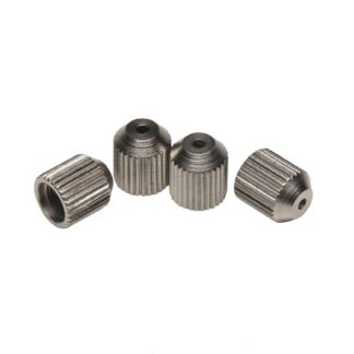 Delmhorst, Contact Pin Retainer, 632, for 22-E, 26-ED, 26-ES, Pack of 4