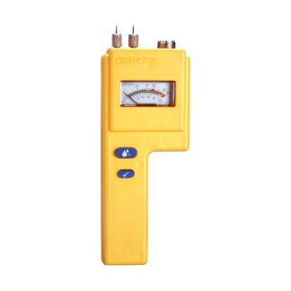 Delmhorst, Analog Moisture Meter, BD-10/CS, With Case