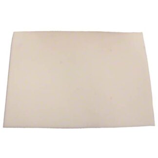 Square Scrub, Xtreme Sponge , 20"