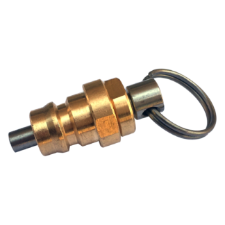 QC Slammer Pressure Reliever