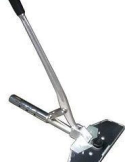 Power Stretcher Head Jr.