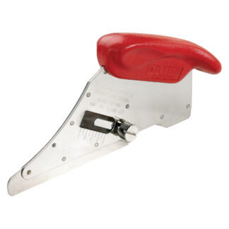 Cutter Cushion Back
