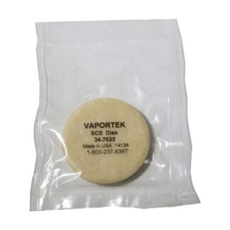 Vaportek, Odor Remover, Vaportek SCS Disks, S.O.S., 1 Each