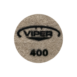 Viper DIP Pad 7", 400 Grit