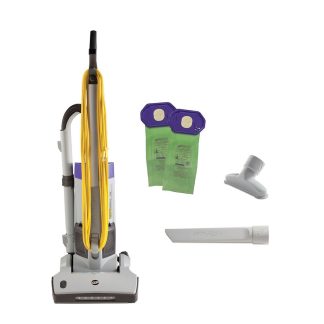 Proteam Progen 15 Vacuum