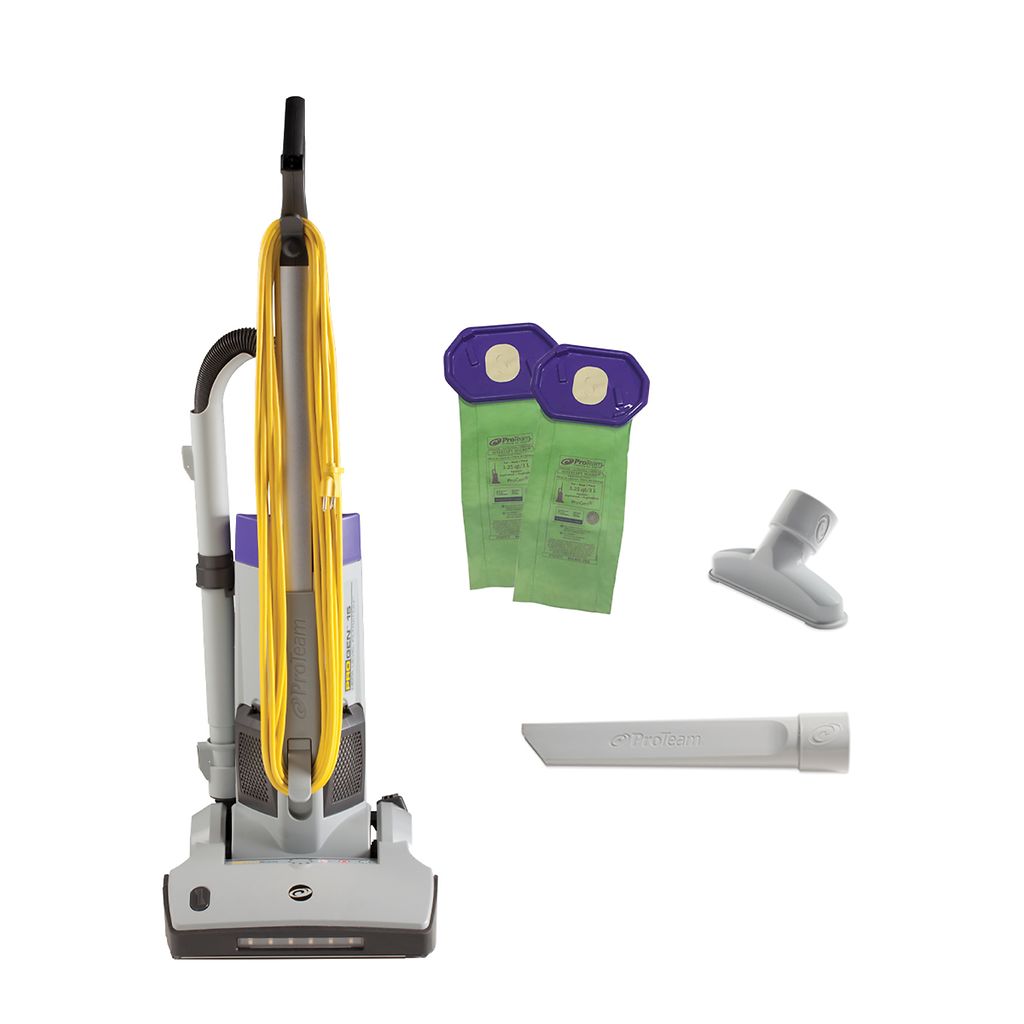 Proteam Progen 15 Vacuum