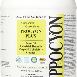 Procyon Plus Powder, 5.5 lbs.