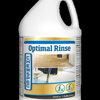 Chemspec[R] Optimal Rinse - Gal.