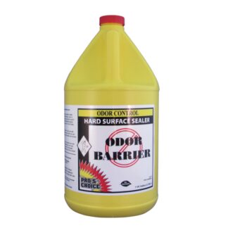 Pro's Choice, Odor Sealer, Odor Barrier, 1 Gallon