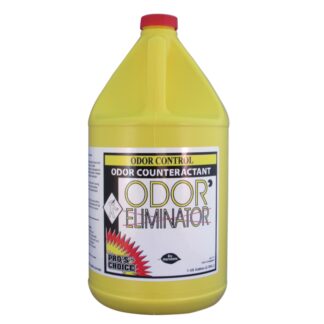 Pro's Choice, Odor Neutralizer, Odor Eliminator, 1 Gallon