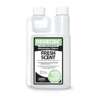 Odorcide, Odor Remover, 210 Fresh Scent, 1 Pint