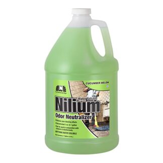 Nilodor[R] Nilium[TM] Water Soluble Deod.-Cucumber Melon,Gal