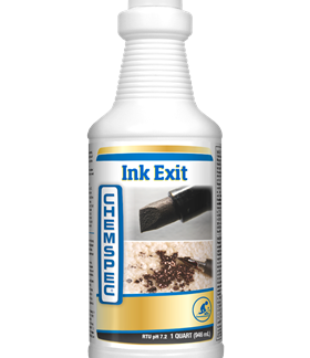Chemspec Ink Exit, 1 Quart