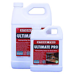 Stone Pro Ultimate Pro Sealer - Gal.