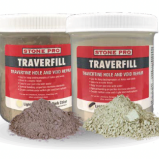 Stone Pro Traverfill Dark 1 lb.