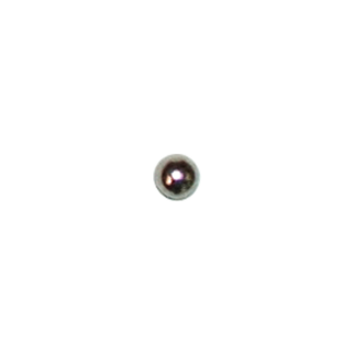 Ball 1/4" Stainless Steel Hydro-Force Check Valve