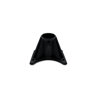 Foot Bracket Flash Xtractor II