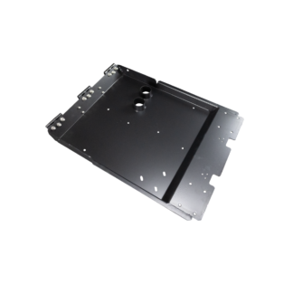 Base Plate Assembly