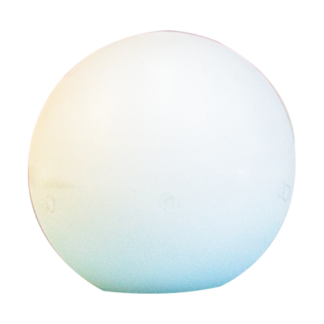 Hydro-Force, White Blaster Ball
