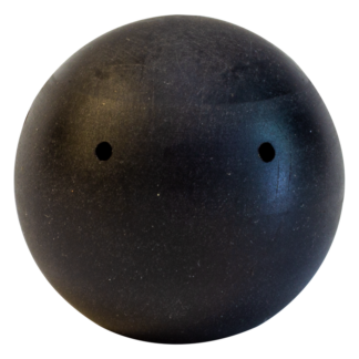 Hydro-Force, Black Pusher Ball