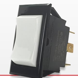 Switch Rocker - Spst - Mk I,ii