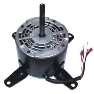 OmniPro, Sealed Replacement Motor for AC25A Air Mover w/ 30uf Start Capacitor