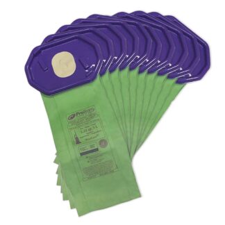 Intercept Filter Bags For