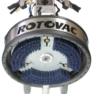Rotovac 360I Tile Brush Head