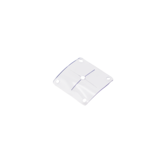 Replacement Dust Plug for Air Wave Duct Cleaning System