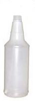 Bottle, Natural Decanter, 32 Ounce