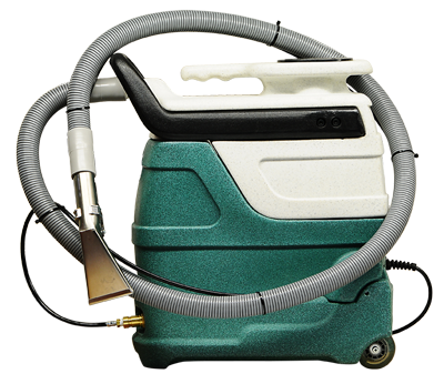Hydro-Force, Spotting Extractor, Olympus Power X Pro Spotter, With Heater