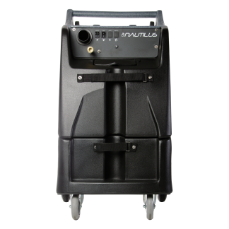 Hydro-Force, Portable Extractor, Nautilus Extreme MXE-500, 500PSI, with Hose Package
