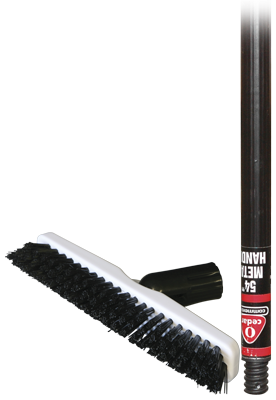 Grout Brush with Handle