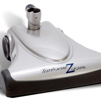 Vacuum Attachment, TurboCat Zoom