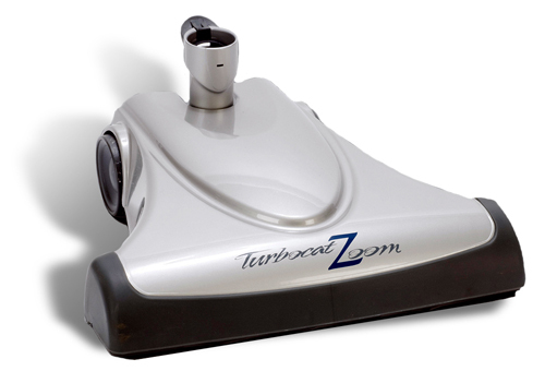 Vacuum Attachment, TurboCat Zoom