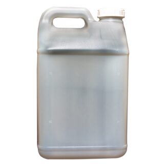 Bottle, Included Lid, 2.5 Gallon