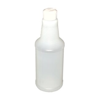 Spotting Bottle, Included Lid, 16 Ounce