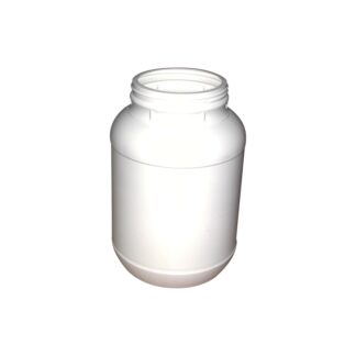 Bottle, Included Lid, Wide Mouth, Gallon