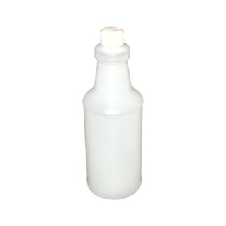 Spotting Bottle, Included Lid, 32 Ounce