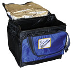 Hydro-Force, Soft Side Bag, Insulated