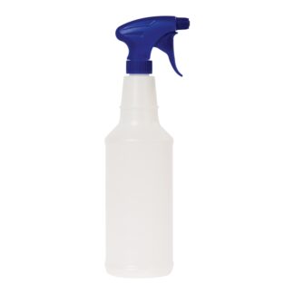 Trigger Sprayer, Anti-Back Off, 32 Ounce
