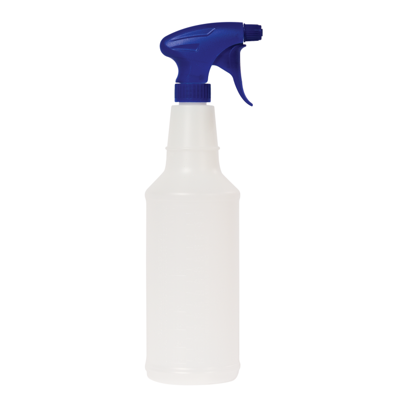 Trigger Sprayer, Anti-Back Off, 32 Ounce