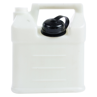Hydro-Force, Sprayer Bottle with Cap, 5 Quart