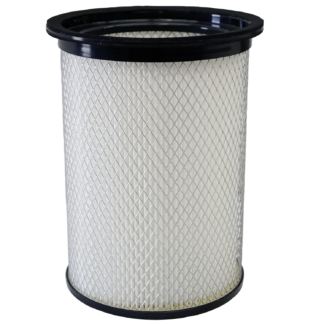 Syclone, HEPA Filter, for H6QBP and H6QBPB