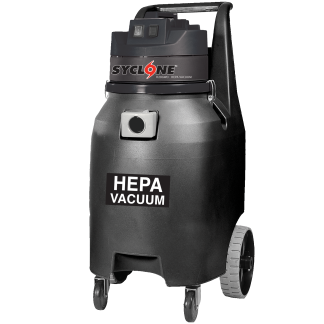 Syclone, Wet/Dry HEPA Vacuum, H20GWD