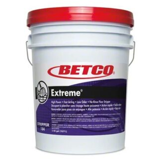 Betco[R] Extreme[R] Floor Stripper - 5 Gal. Pail