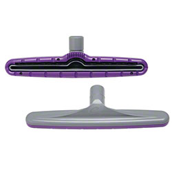 Xover Floor Tool W/brush