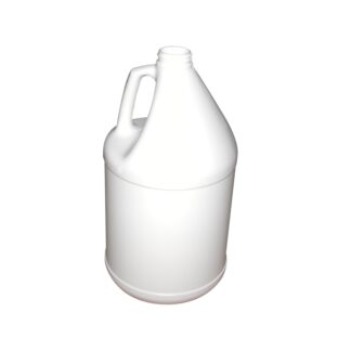 Bottle, Included Lid, Gallon