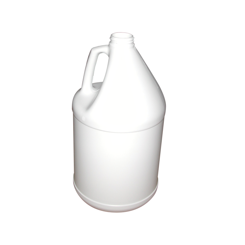 Bottle, Included Lid, Gallon